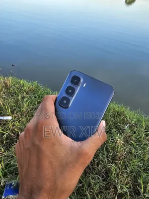Infinix Hot 60 Pro+ 256 GB Black