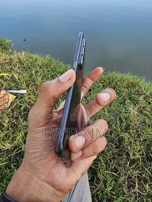 Infinix Hot 60 Pro+ 256 GB Black