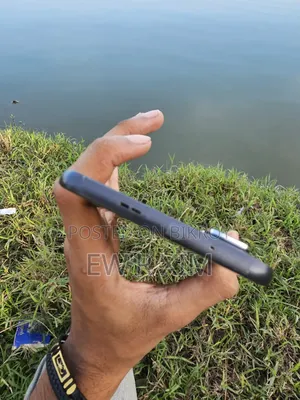 ইনফিনিক্স হট ৬০ প্রো প্লাস ২৫৬ জিবি ব্ল্যাক