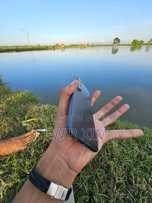 ইনফিনিক্স হট ৬০ প্রো প্লাস ২৫৬ জিবি ব্ল্যাক