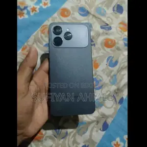 Tecno Spark 40 128 GB Black