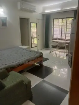 নাসিরাবাদ গ্রিনলিফ “নেসা-৩” এ ১টি বেডরুমের ফার্নিশড অ্যাপার্টমেন্ট ভাড়ার জন্য
