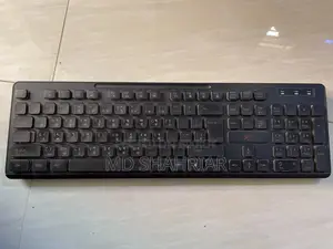 Speaker and Keyboard (for parts or repair)
