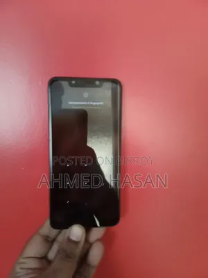 Xiaomi Pocophone F1 64 GB Black