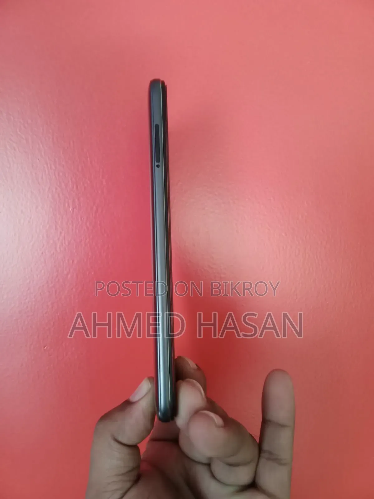 Xiaomi Pocophone F1 64 GB Black