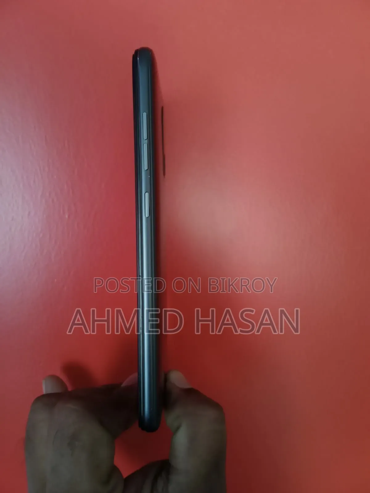 Xiaomi Pocophone F1 64 GB Black