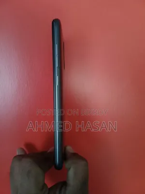 Xiaomi Pocophone F1 64 GB Black