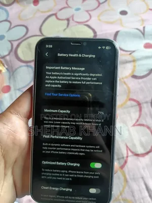 Apple iPhone 11 64 GB Purple