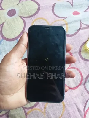 Apple iPhone 11 64 GB Purple