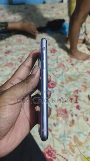 Apple iPhone 11 128 GB Purple