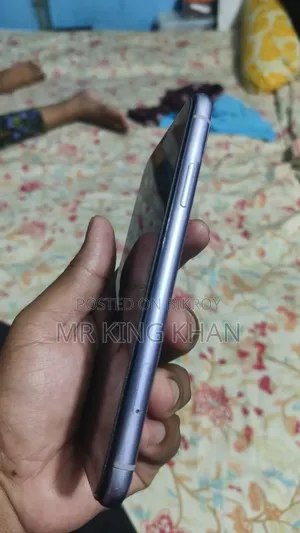 Apple iPhone 11 128 GB Purple