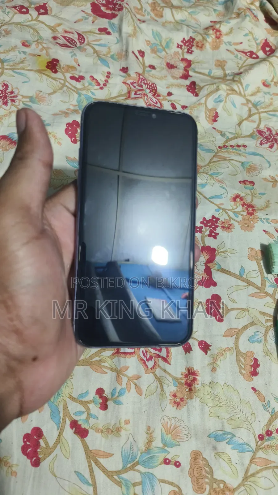 Apple iPhone 11 128 GB Purple