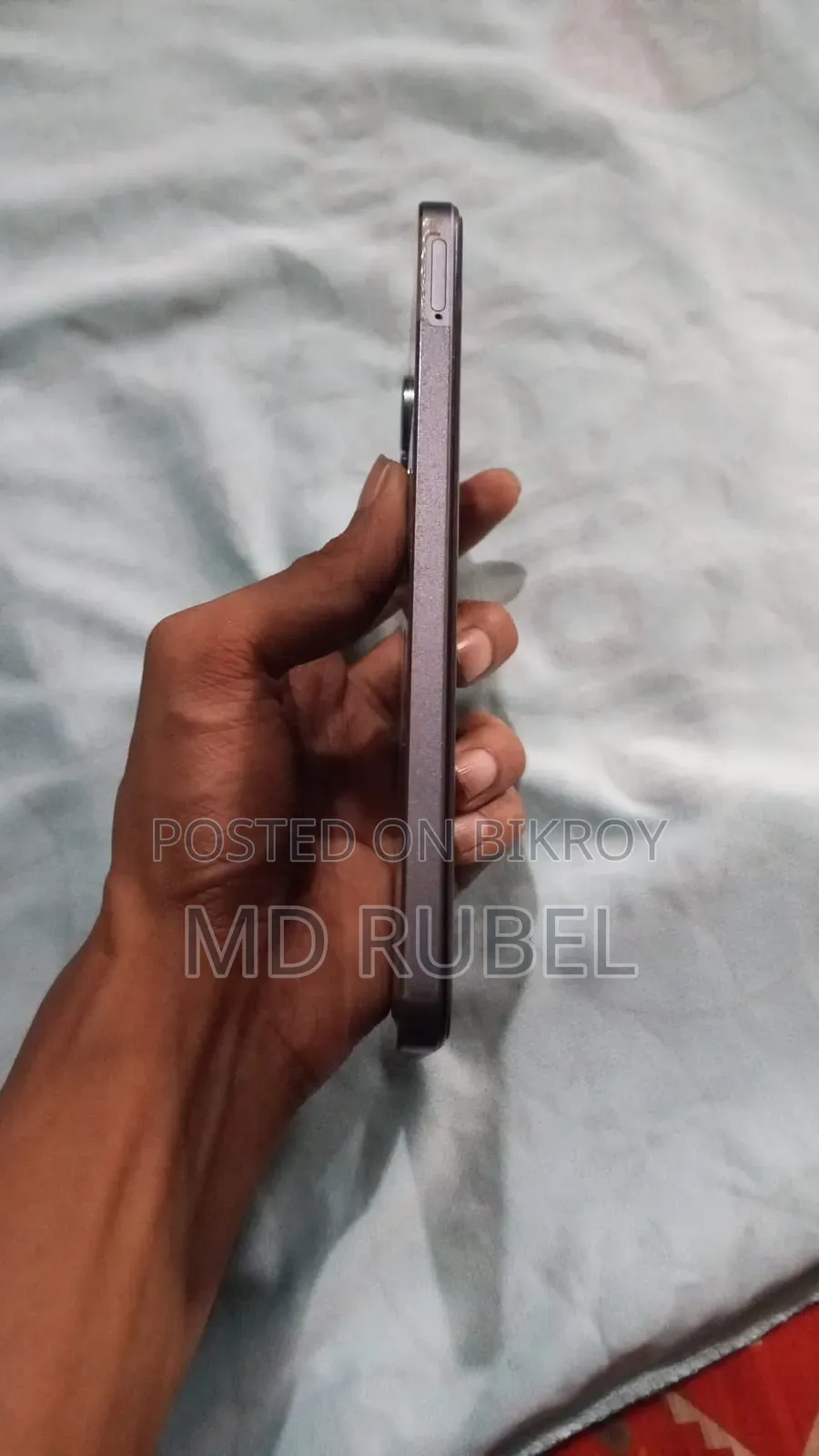 Realme Narzo 50 128 GB Orange