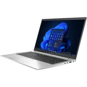 Laptop HP EliteBook 840 G8 16GB Intel Core i5 SSD 512GB