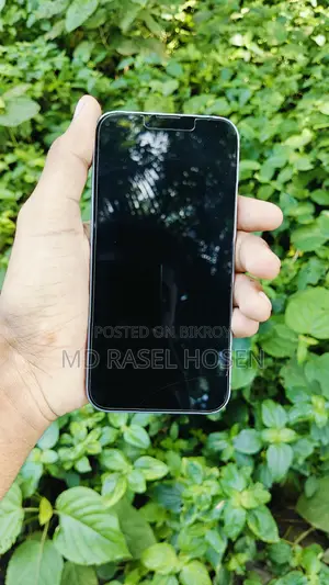 Apple iPhone 14 128 GB Blue