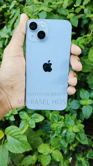 Apple iPhone 14 128 GB Blue