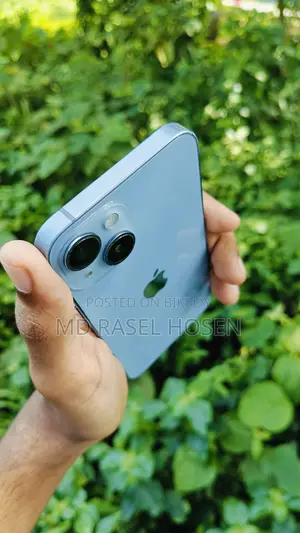 Apple iPhone 14 128 GB Blue