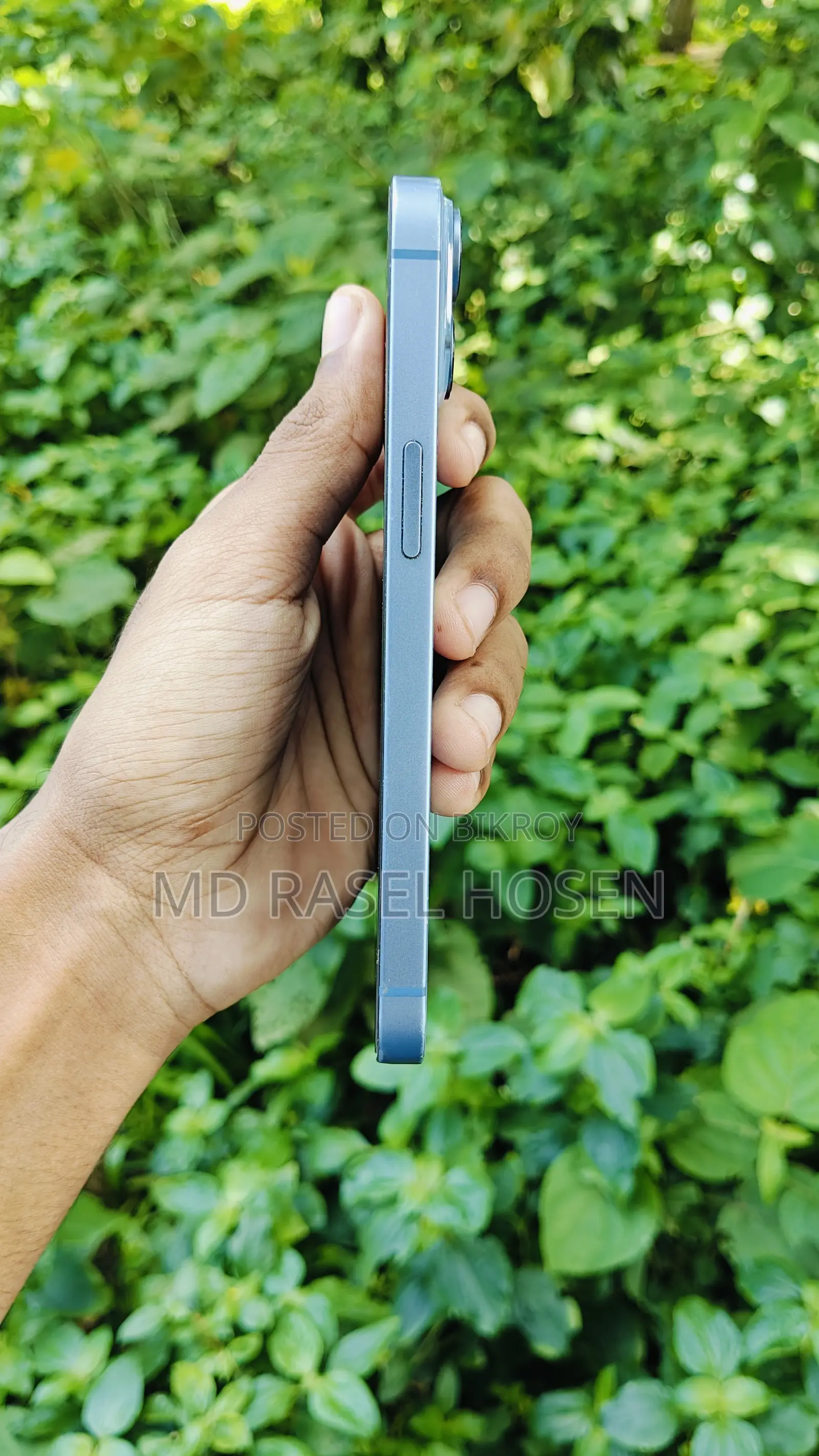 Apple iPhone 14 128 GB Blue