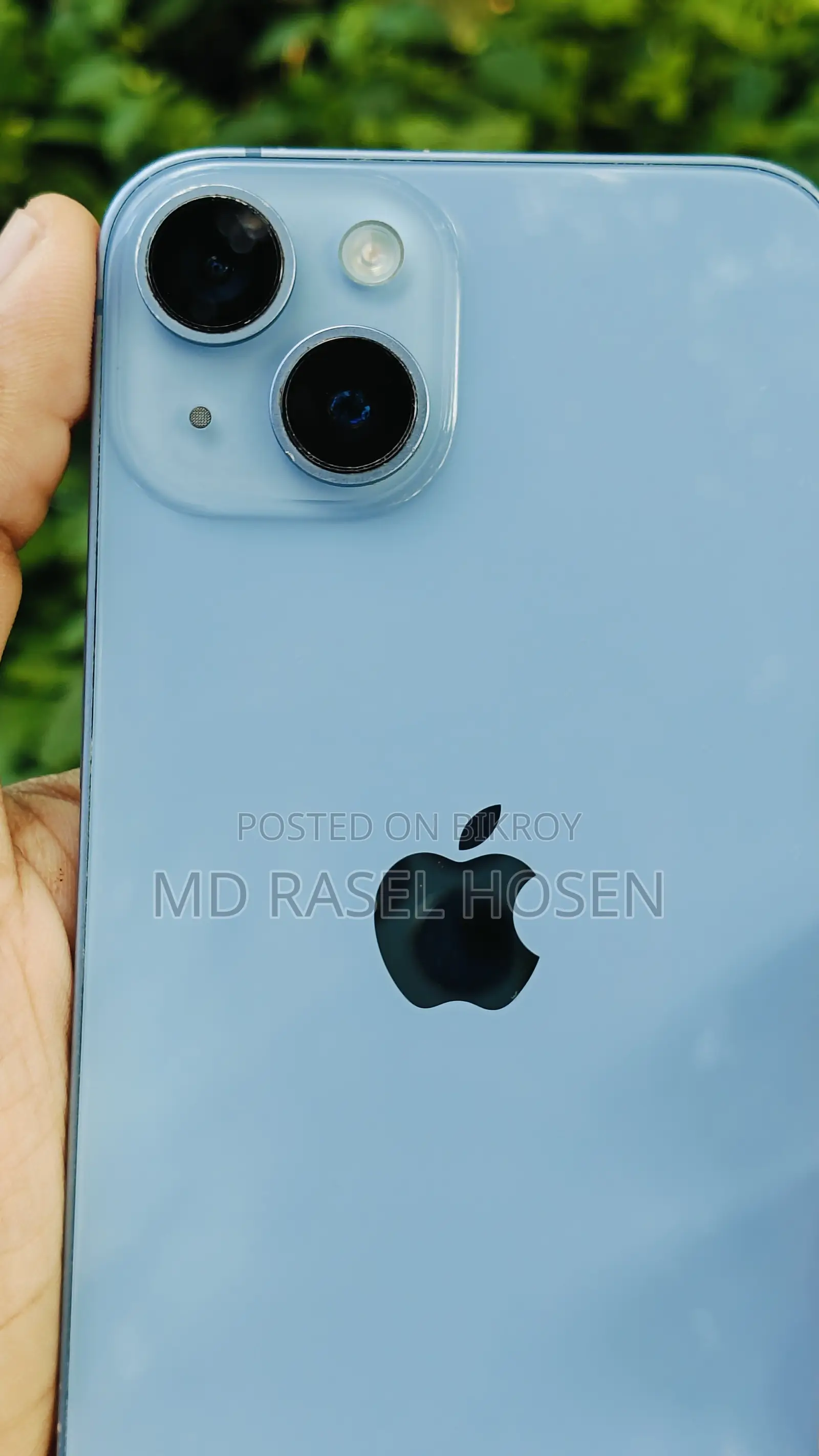 Apple iPhone 14 128 GB Blue
