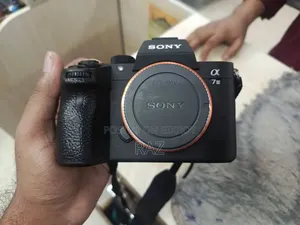 সনি এ৭৩ ক্যামেরা ফুল ফ্রেশ
