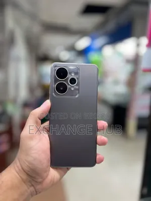 Realme 15T 256 GB Gold