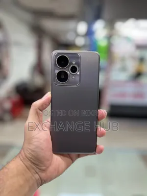 Realme 15T 256 GB Gold