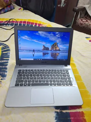 Laptop Asus 8GB Intel Core i3 HDD 1TB