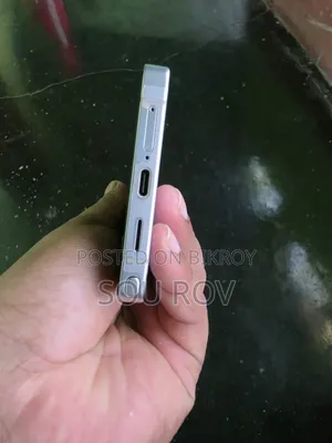 স্যামসাং গ্যালাক্সি এস২৫ আল্ট্রা ২৫৬ জিবি গ্রে