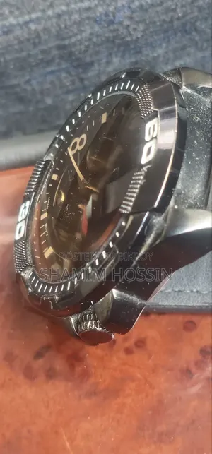 Fossil ME3177 Modern Machine Automatic Watch
