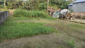 জমির জন্য বিক্রি