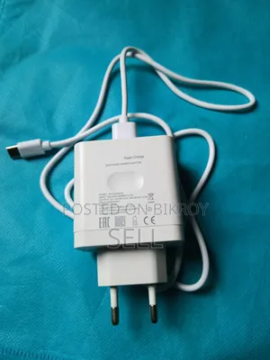 Mi 33w Charger