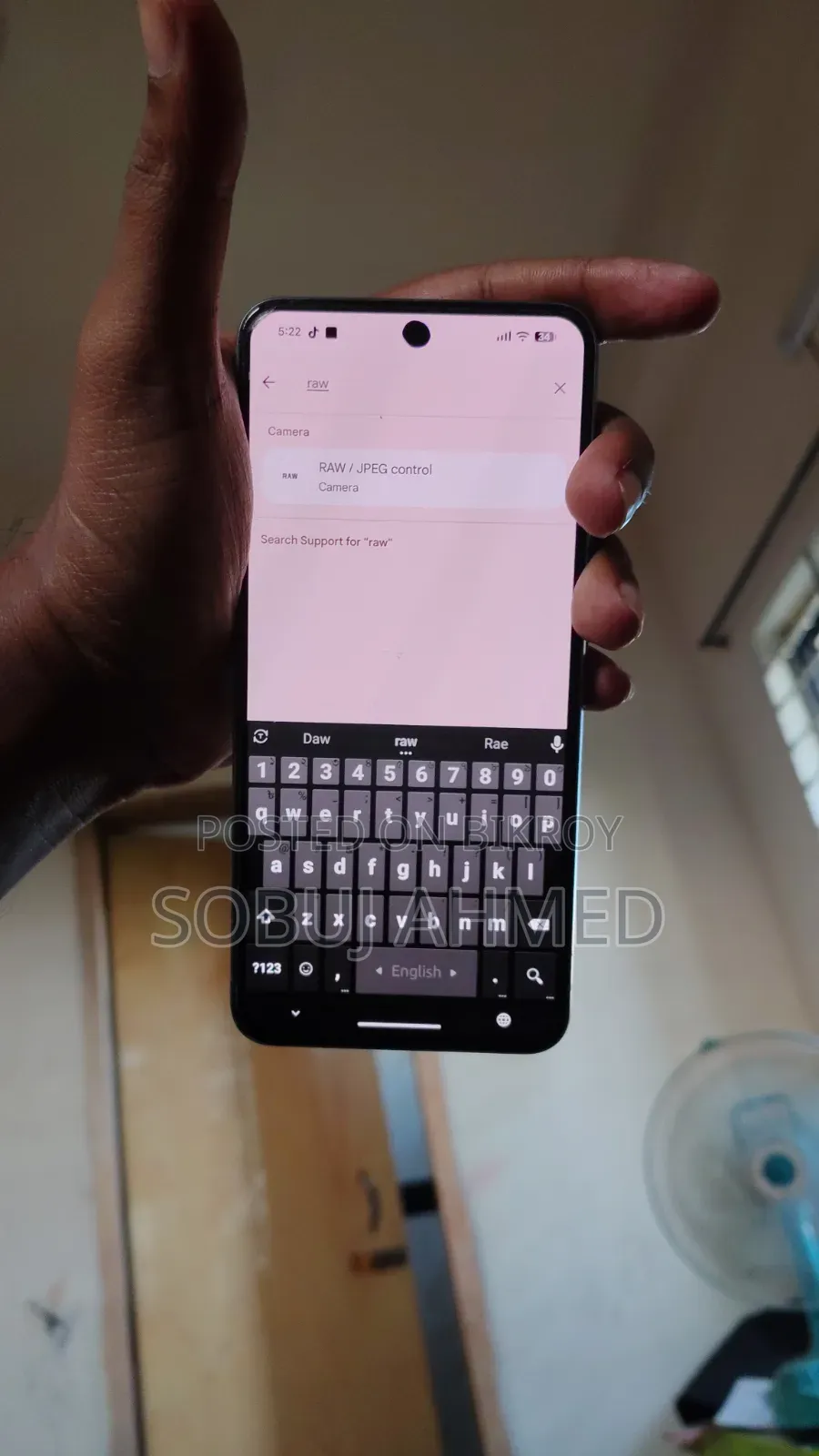 Google Pixel 8 128 GB Gray