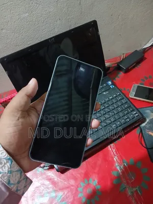নতুন স্যামসাং গ্যালাক্সি এ৫৫ ২৫৬ জিবি সাদা