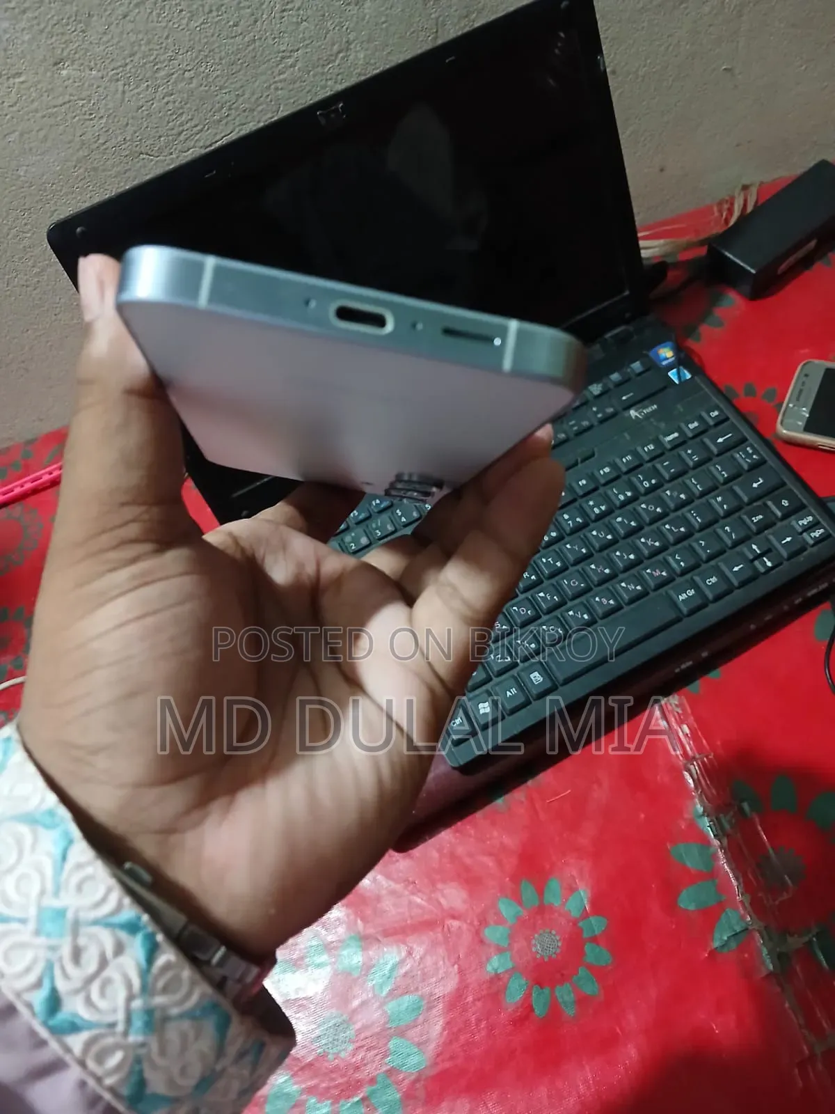 নতুন স্যামসাং গ্যালাক্সি এ৫৫ ২৫৬ জিবি সাদা
