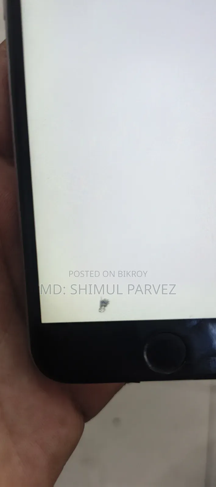 Apple iPhone 6s 128 GB Gray