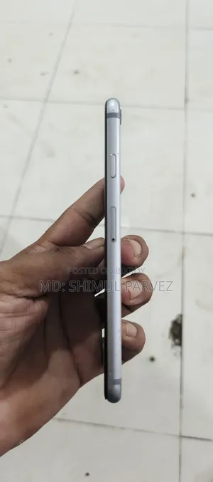 Apple iPhone 6s 128 GB Gray