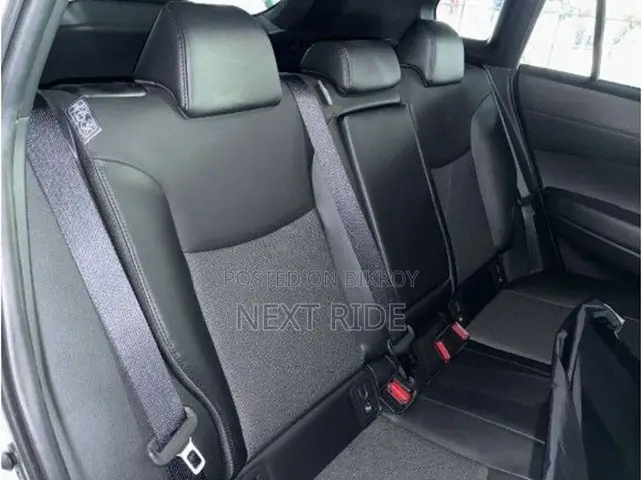 Toyota Corolla Cross 1.8 Petrol FWD 2021 Pearl