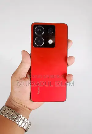 Xiaomi 13 Pro 256 GB Red