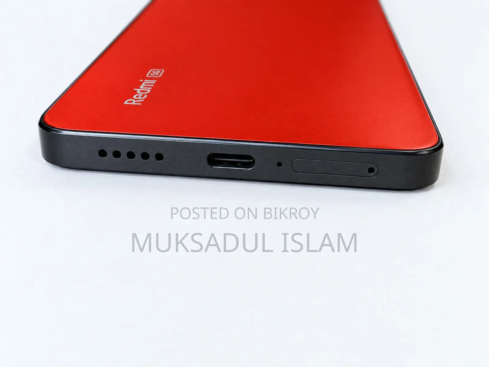Xiaomi 13 Pro 256 GB Red