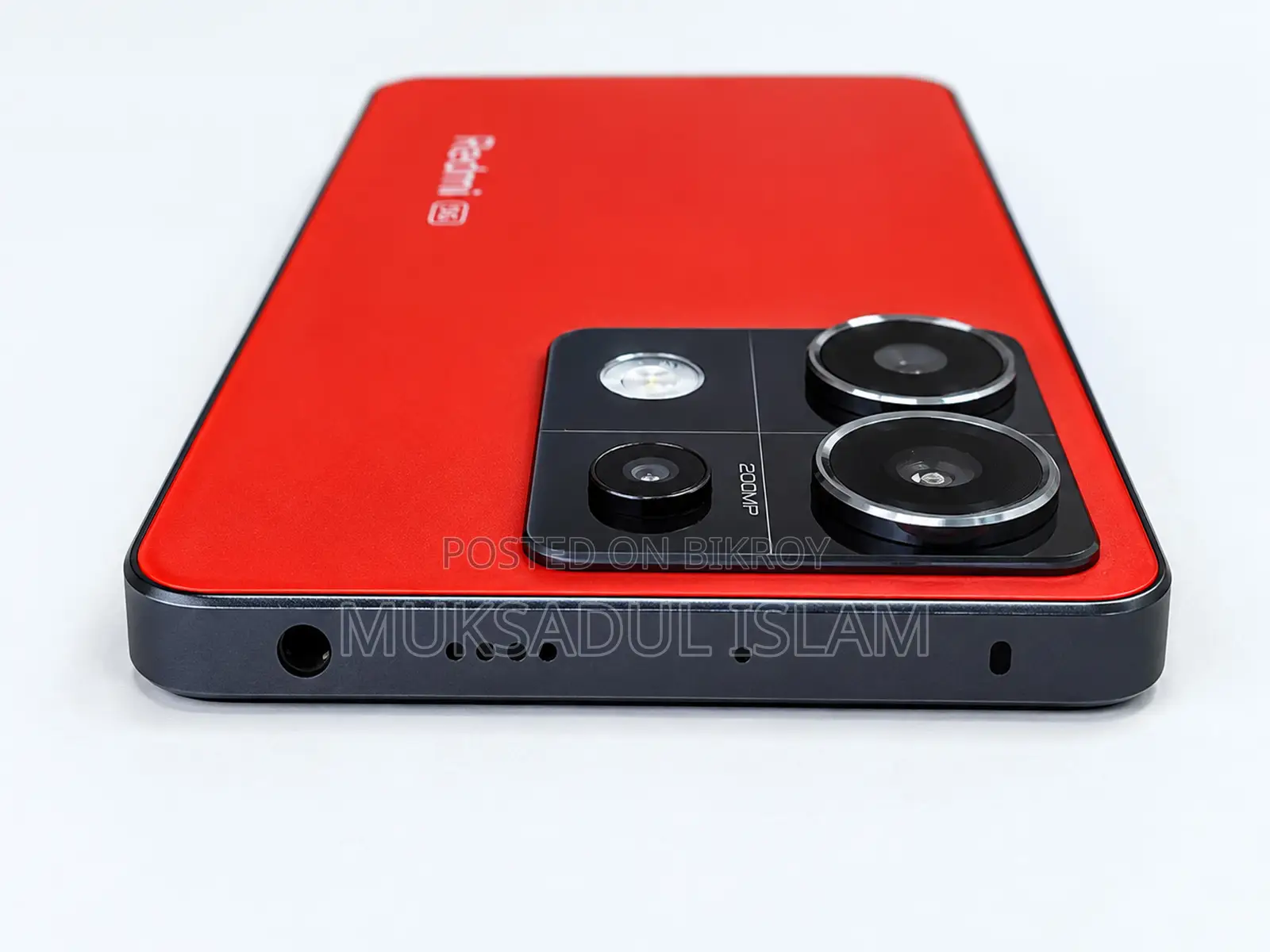 Xiaomi 13 Pro 256 GB Red