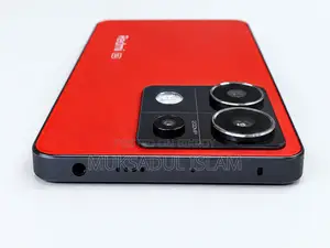 Xiaomi 13 Pro 256 GB Red