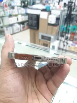 অ্যাপল আইফোন ১৩ প্রো ম্যাক্স ২৫৬ জিবি গোল্ড