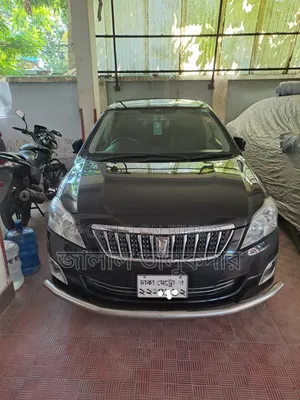 টয়োটা প্রমিও ২০১৪ ব্ল্যাক