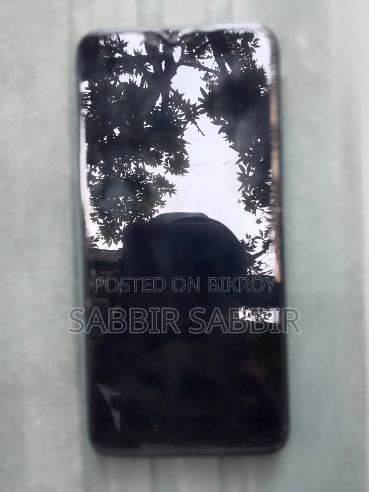 শাওমি পোকো এম৩ ১২৮ জিবি ব্লু