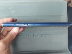 শাওমি পোকো এম৩ ১২৮ জিবি ব্লু
