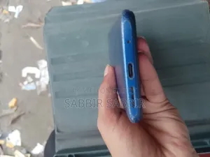 শাওমি পোকো এম৩ ১২৮ জিবি ব্লু