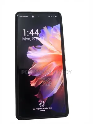 Tecno Camon 30 256 GB White