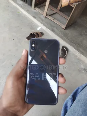 Apple iPhone X 64 GB Black
