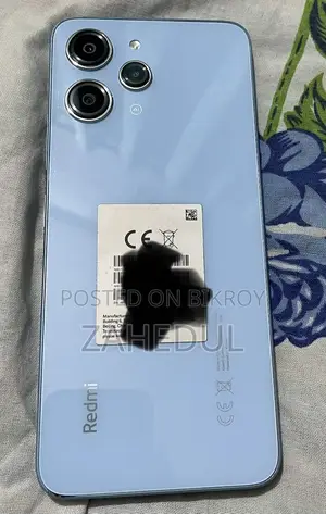 শাওমি ১২ ২৫৬ জিবি পার্পল