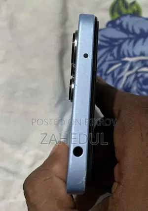 শাওমি ১২ ২৫৬ জিবি পার্পল